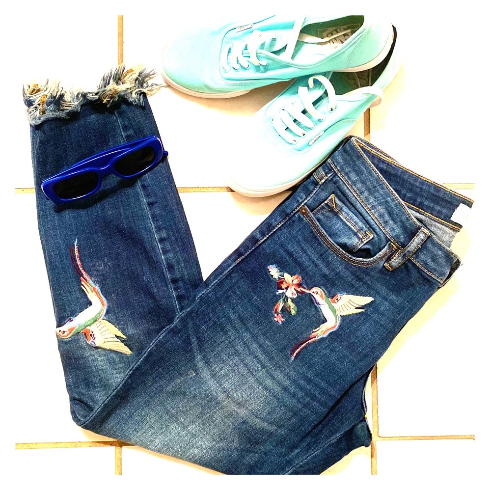 Women’s jeans